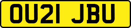 OU21JBU
