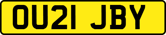 OU21JBY