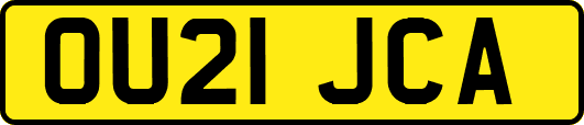 OU21JCA