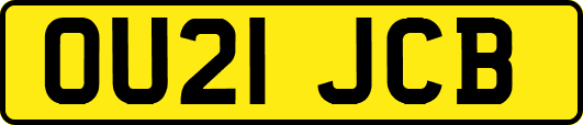 OU21JCB