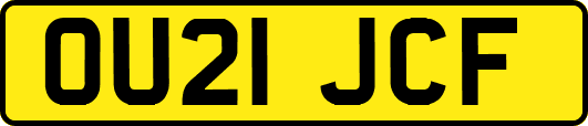 OU21JCF
