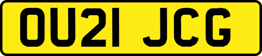 OU21JCG
