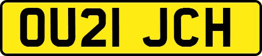 OU21JCH
