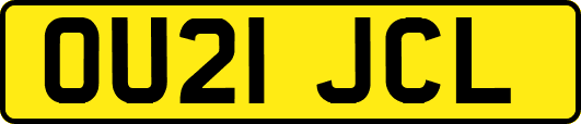 OU21JCL