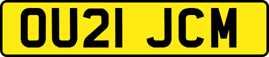 OU21JCM
