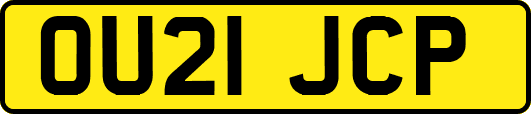 OU21JCP