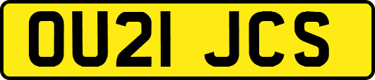 OU21JCS