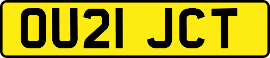 OU21JCT