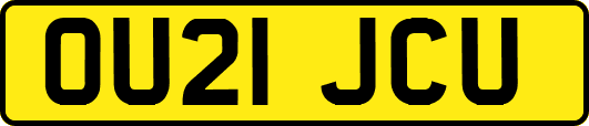 OU21JCU