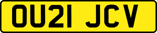 OU21JCV