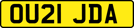 OU21JDA