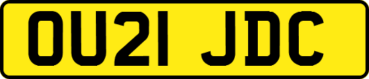 OU21JDC