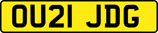 OU21JDG