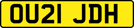 OU21JDH