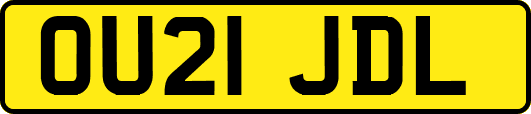 OU21JDL