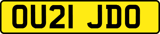 OU21JDO