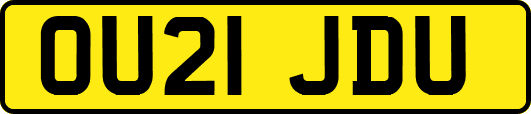 OU21JDU