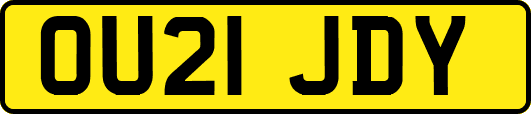 OU21JDY