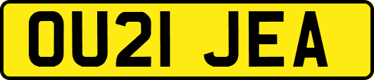 OU21JEA