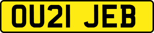 OU21JEB