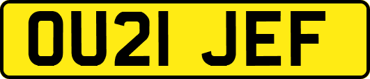 OU21JEF
