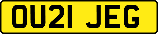 OU21JEG