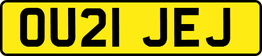 OU21JEJ