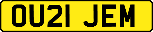 OU21JEM