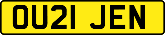 OU21JEN