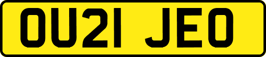 OU21JEO