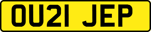 OU21JEP
