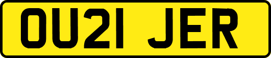 OU21JER