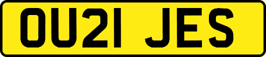 OU21JES
