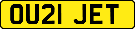 OU21JET