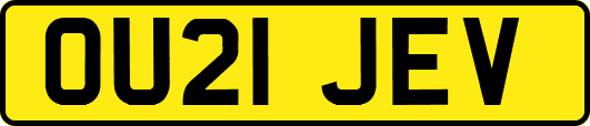 OU21JEV