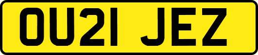 OU21JEZ