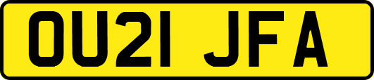 OU21JFA