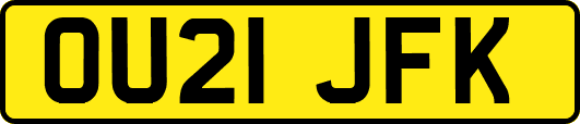 OU21JFK