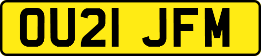 OU21JFM
