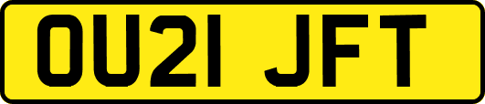 OU21JFT