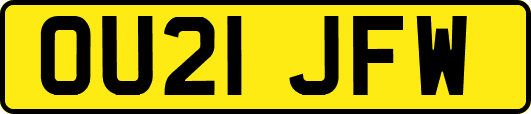 OU21JFW