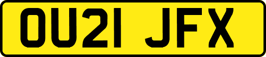 OU21JFX
