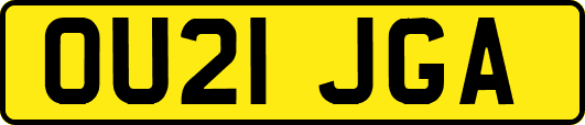 OU21JGA