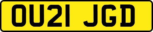 OU21JGD