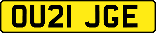 OU21JGE