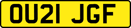 OU21JGF