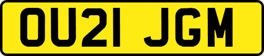 OU21JGM