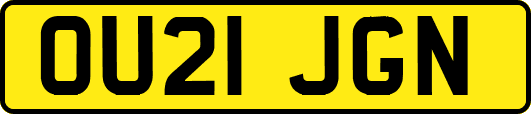 OU21JGN