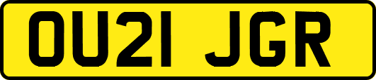 OU21JGR