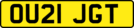 OU21JGT
